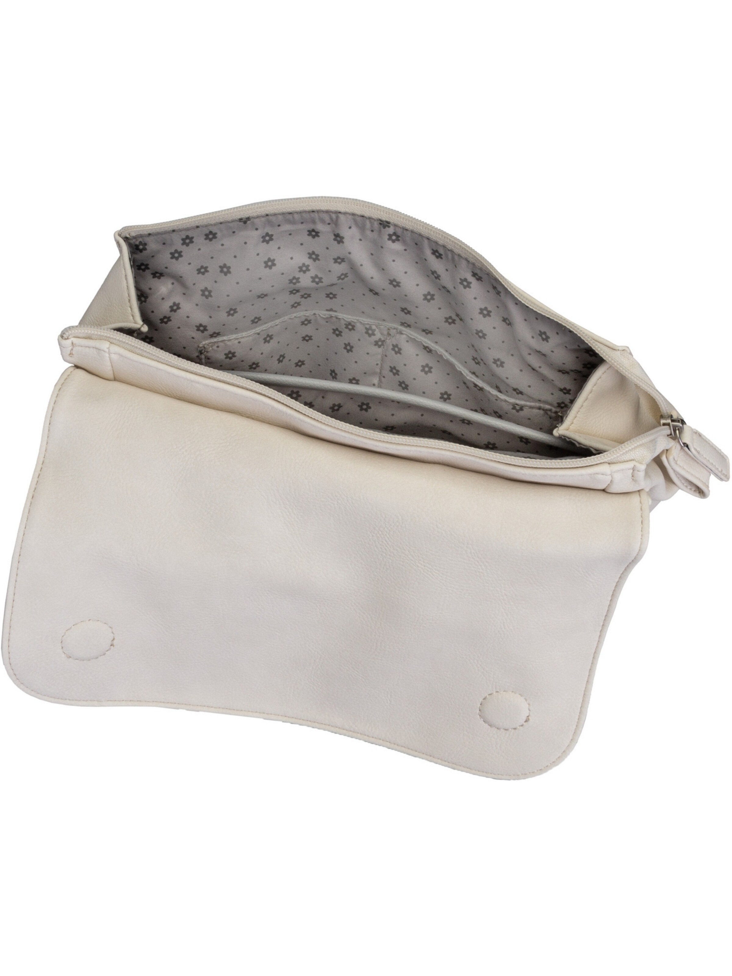 ZWEI Backpack 'Jana' in Grey