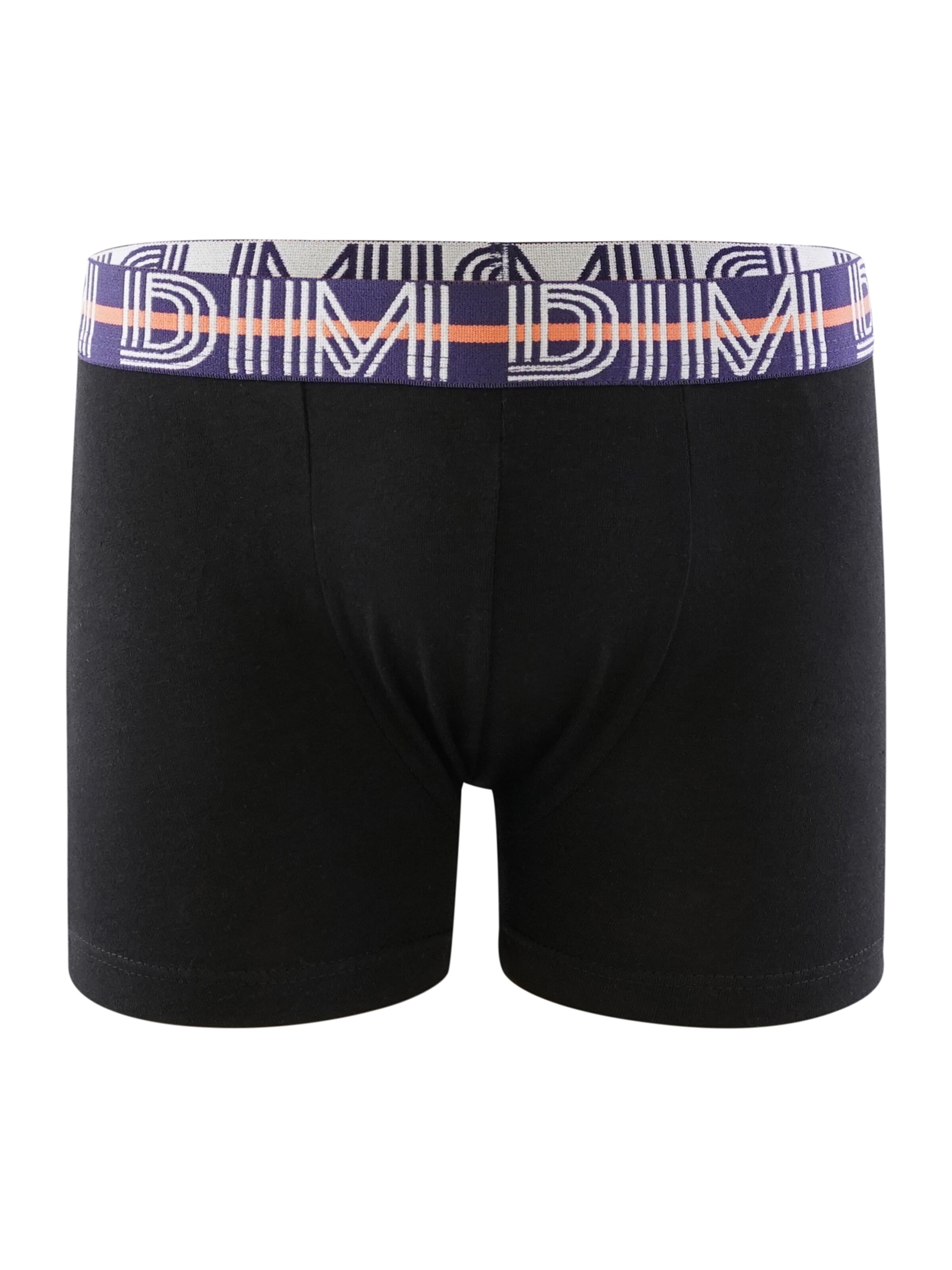 DIM Unterhose in Blau