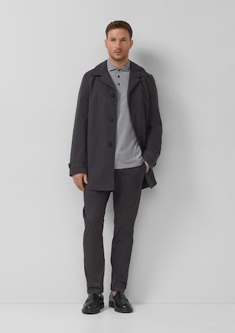 Manteau mi-saison s.Oliver en noir