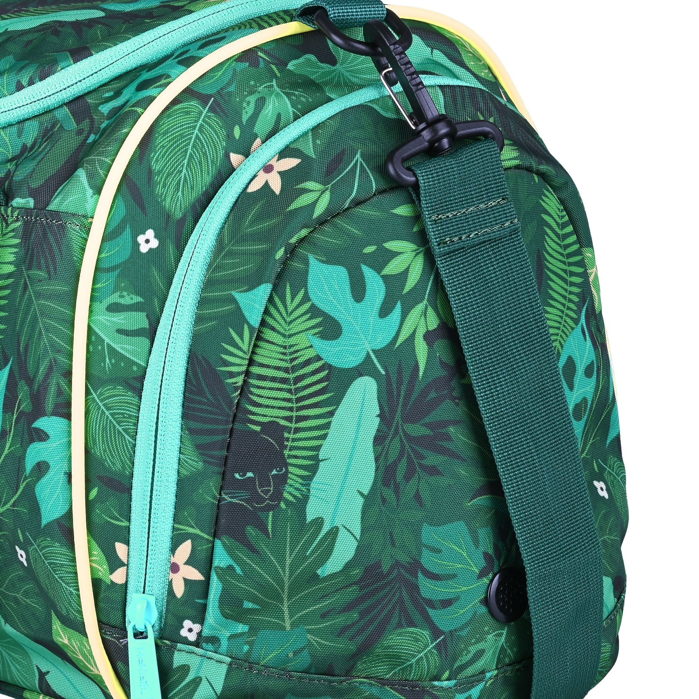 MCNEILL Sporttas in Groen