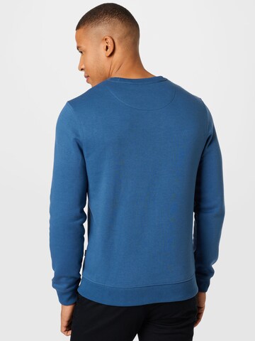 BLEND - Sudadera 'Downton' en azul