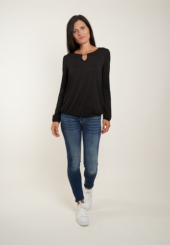 Seidel Moden Shirt in Black