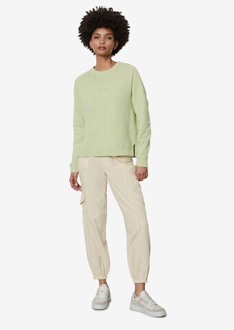 Marc O'Polo DENIM Sweatshirt in Green