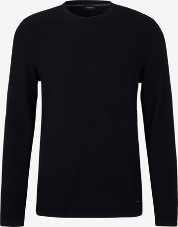 JOOP! Sweater ' Ferio' in Blue: front