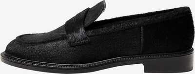 VIOLETA by Mango Mokasíny - černá, Produkt