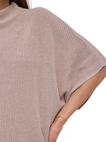 FALKE Sweater in Beige