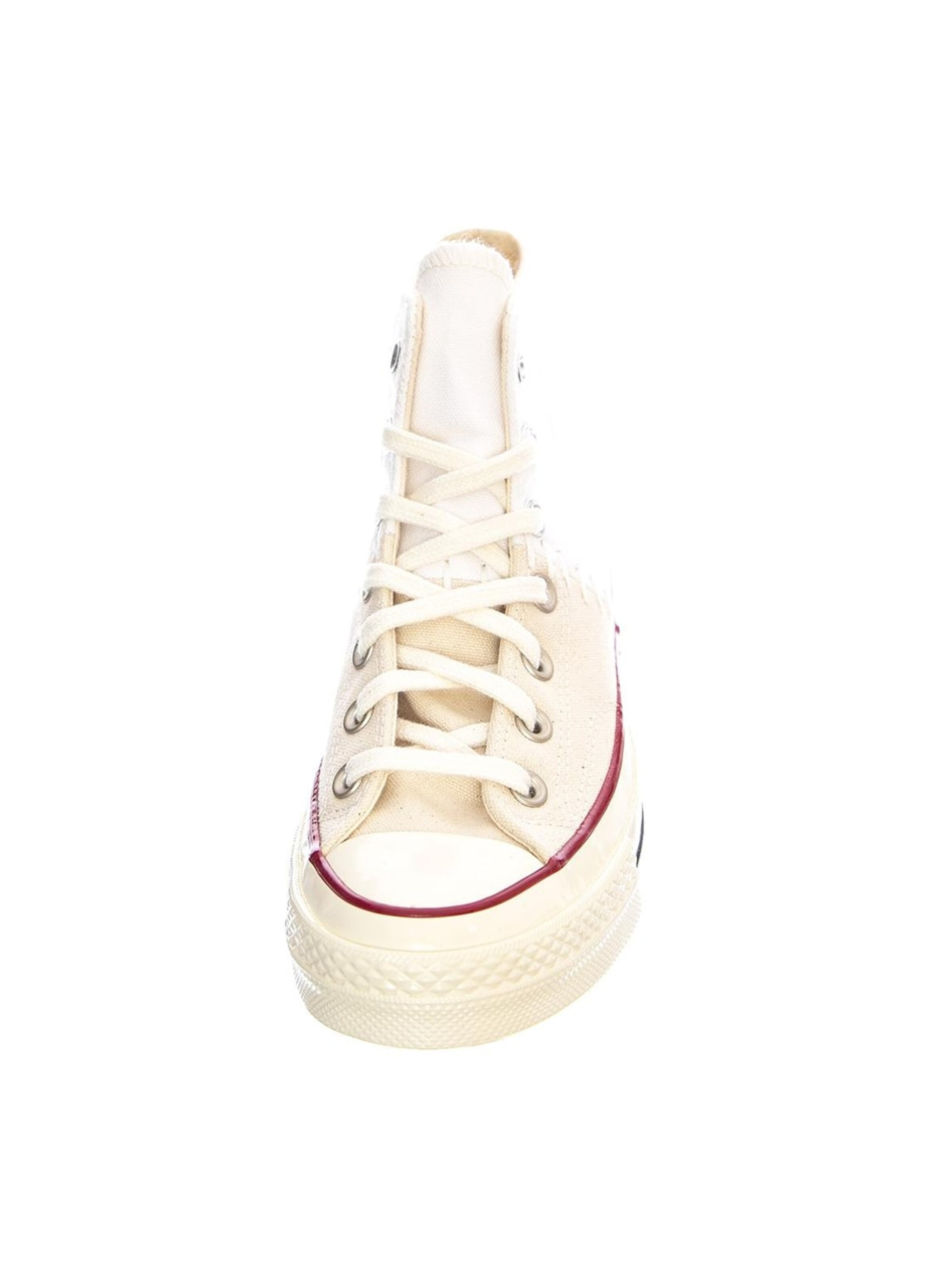 CONVERSE Sneakersy wysokie 'Chuck 70' w kolorze beżowy