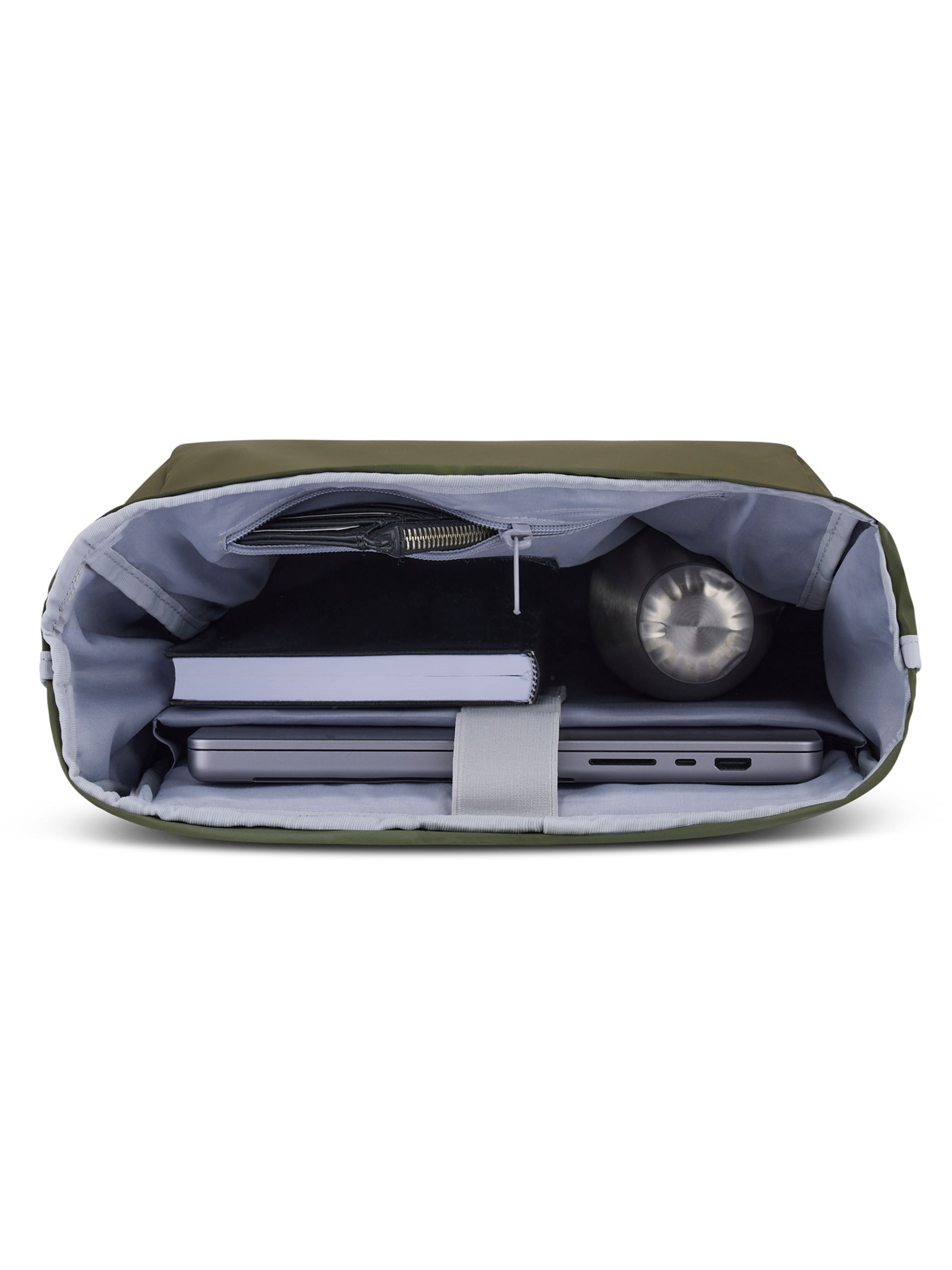 zaļš Johnny Urban Mugursoma 'Allen Large'