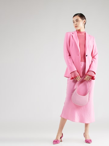 HUGO Blazer 'Atana-2' in Pink