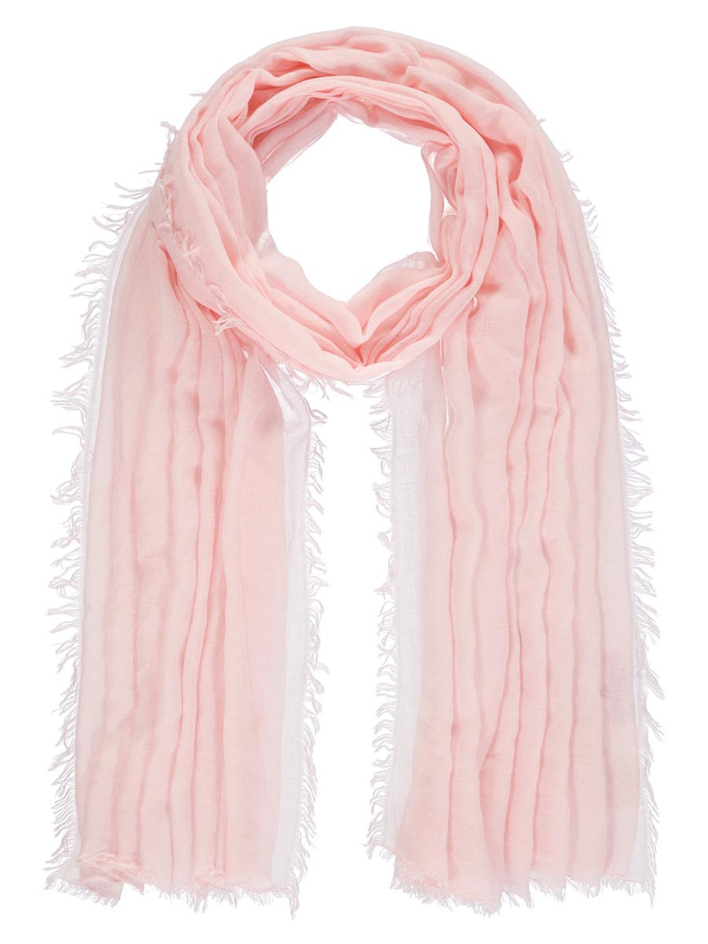 Passigatti Wrap in Pink: front