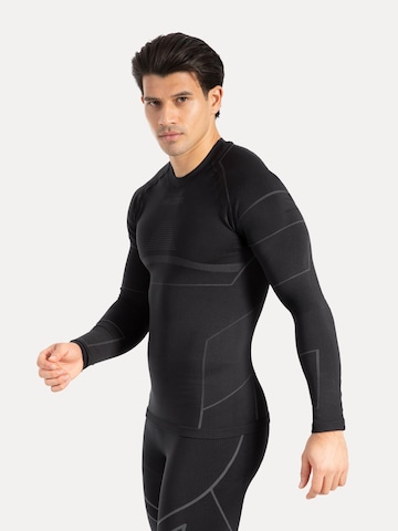 Smilodox Sportpak 'Tarian' in Zwart