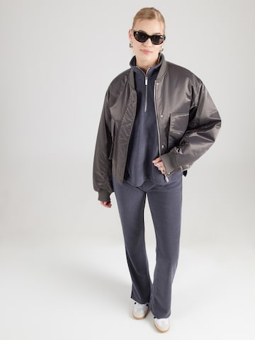 Pegador Μπλούζα φούτερ 'NOLI' σε μπλε