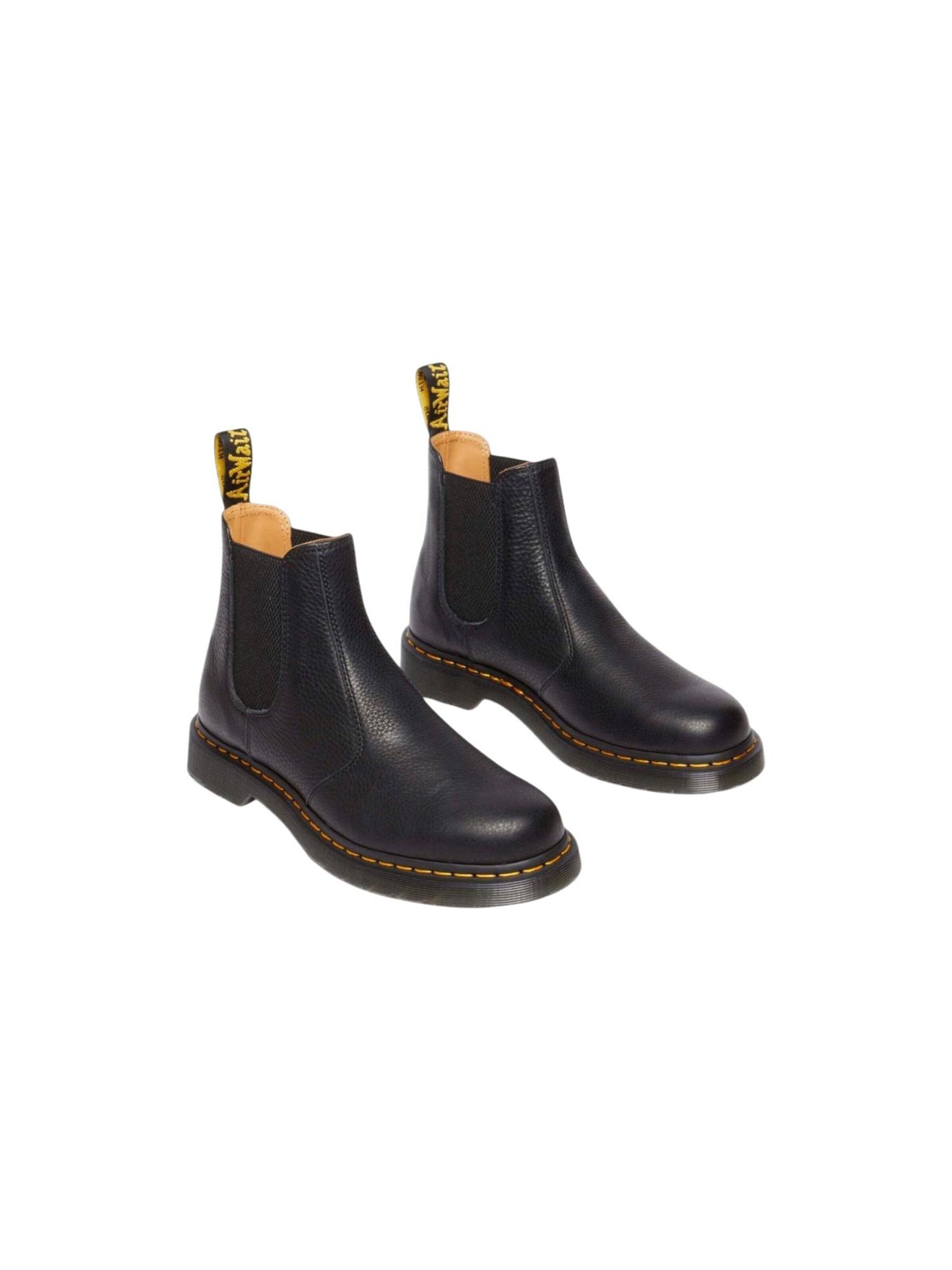 Dr. Martens Stövel med snörning '2976 Ambassador 31989001' i svart