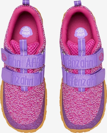 Affenzahn Sneaker 'Dream' in Pink