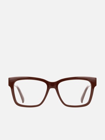 Liu Jo Sunglasses in Brown