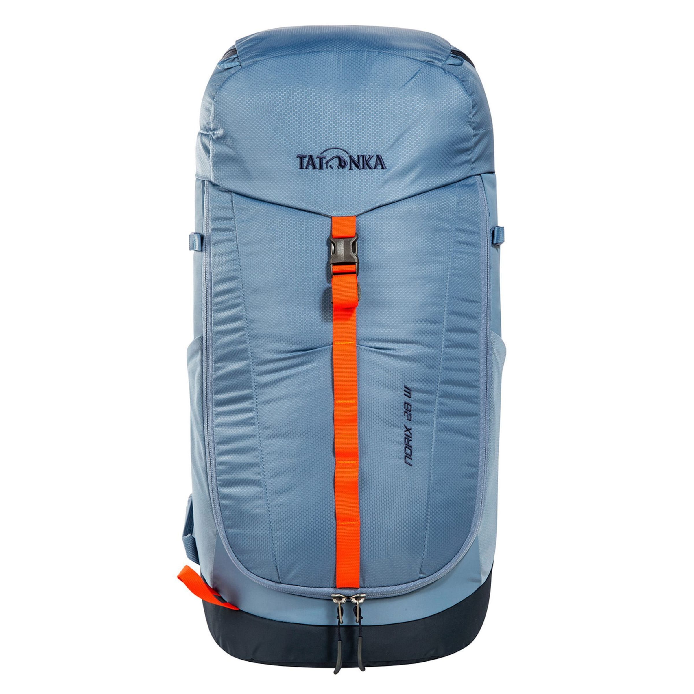 Sac à dos de sport 'Norix 28' TATONKA en bleu : devant