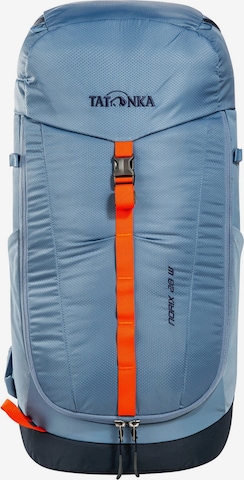 TATONKA Sports Backpack 'Norix 28' in Blue: front