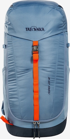 TATONKA Sportrugzak 'Norix 28' in Blauw: voorkant