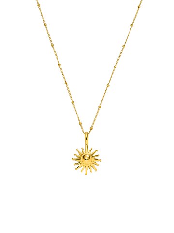 Collana di PURELEI in oro