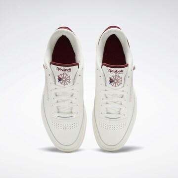 Reebok Tenisky 'Club C 85' – bílá