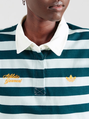 T-shirt ADIDAS ORIGINALS en vert