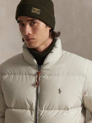Polo Ralph Lauren Vinterjakke i grøn