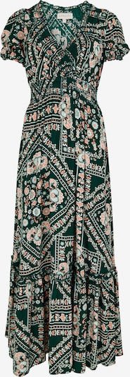 Apricot Sommerkleid in 34 in grün / mischfarben, Produktansicht