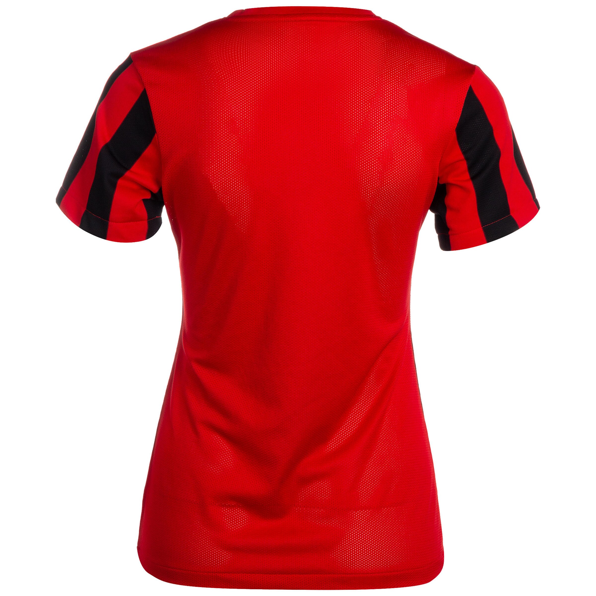 NIKE Jersey 'Division IV' in Red