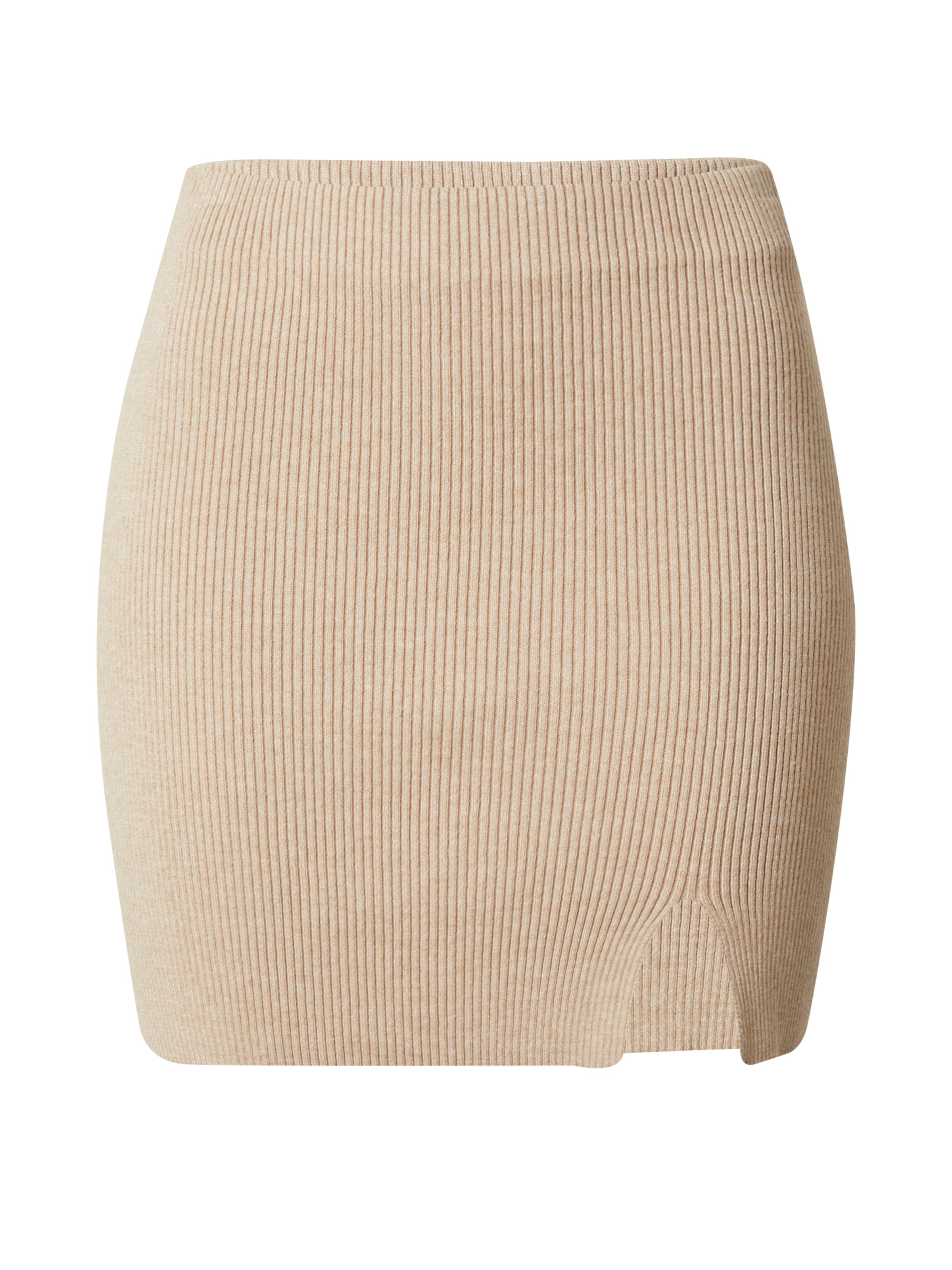 EDITED Skirt 'Kayra' in Black: front