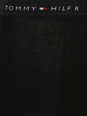 Tommy Hilfiger Underwear Plus Boxer shorts in Black