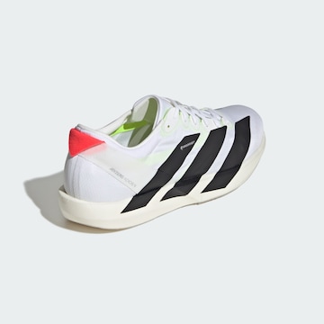 ADIDAS PERFORMANCE Running Shoes 'Adizero Adios 9' in White