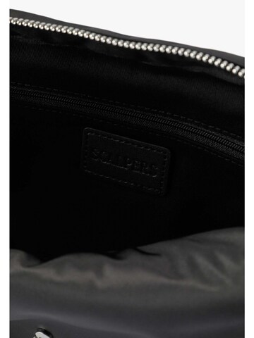 Scalpers Õlakott, värv must