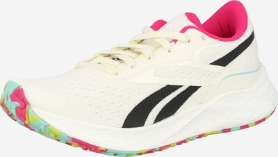 Reebok Sport Маратонки за бягане 'Floatride Energy Grow' в нейви синьо / червено / мръсно бяло, Преглед на продукта