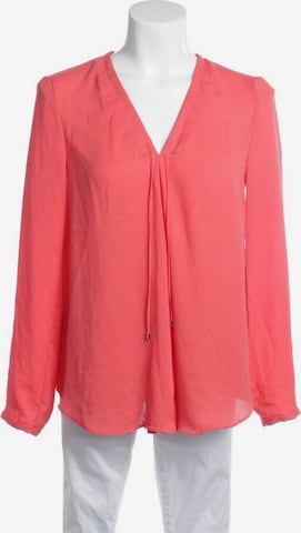 Marc Cain Bluse / Tunika XS in Pink: predná strana