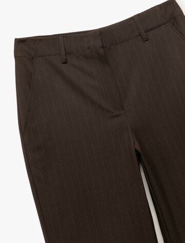Koton Wide leg Pants in Brown
