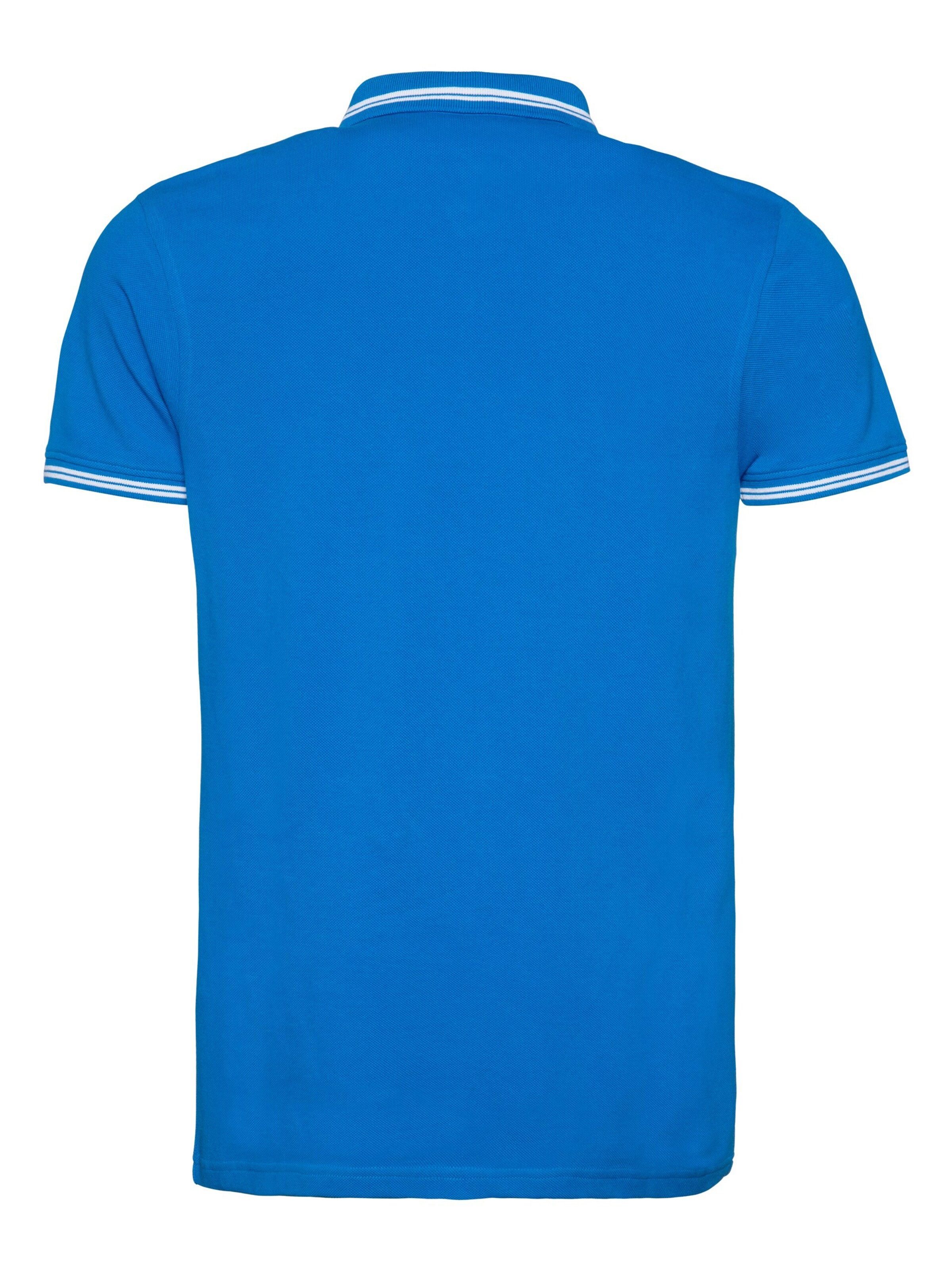 PROTEST Shirt 'TED' in Blue