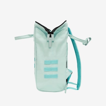 Cabaia Rucksack in Blau