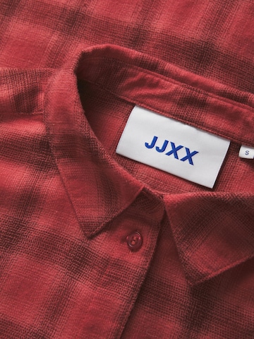 Camicia da donna 'JXJamie' di JJXX in rosso