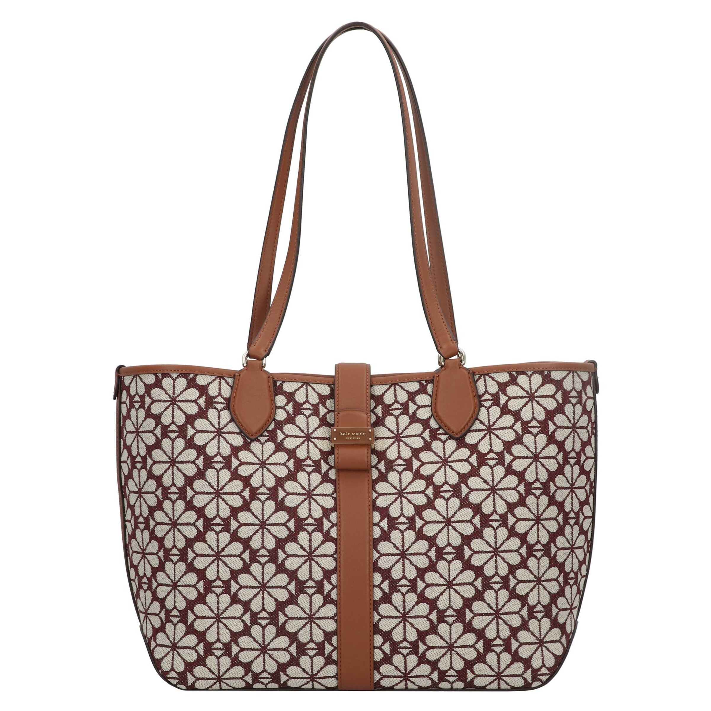 Kate Spade Shopper in Rood: voorkant