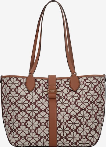 Kate Spade Shopper in Red: front