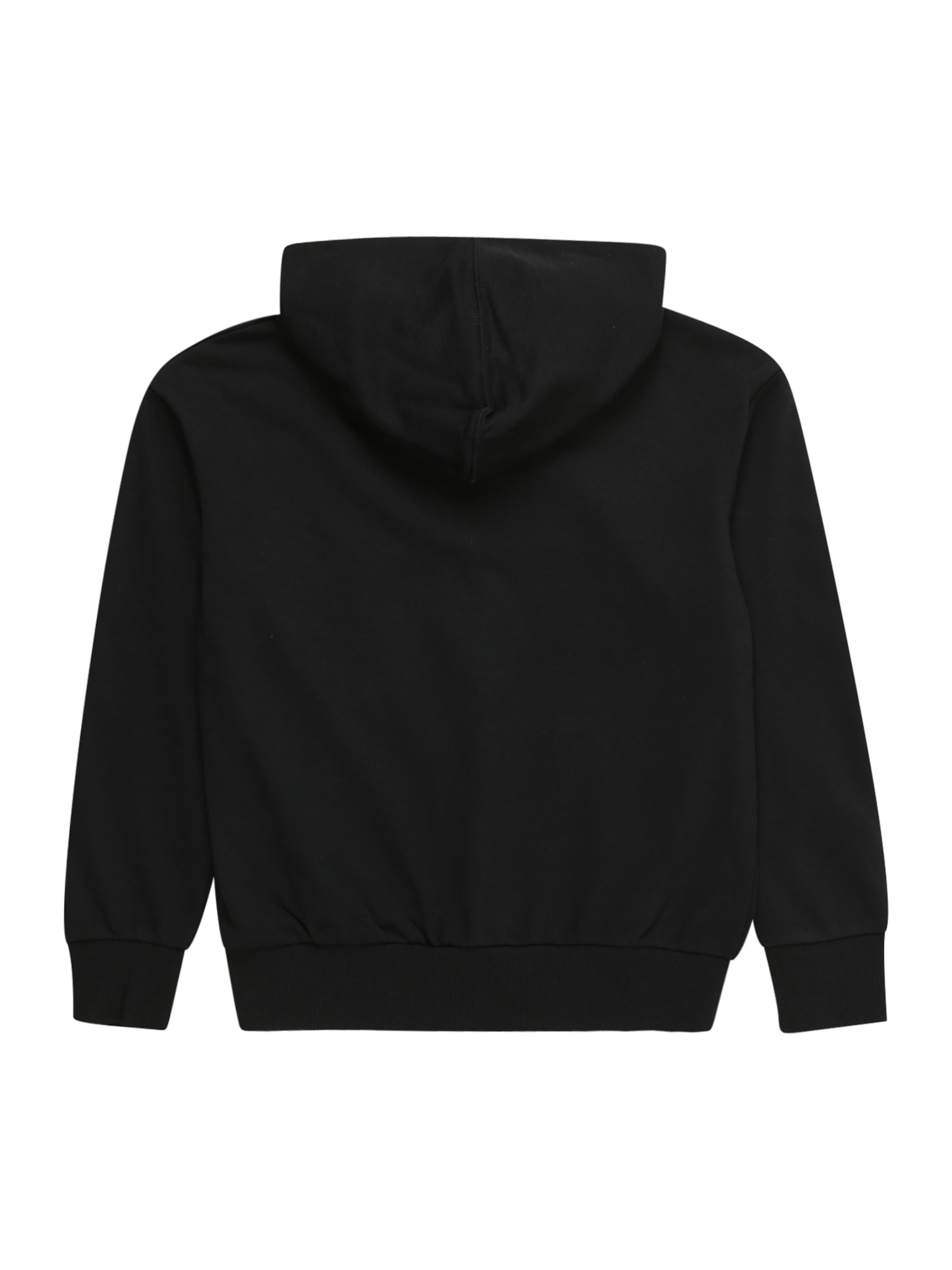 CONVERSE Tréning dzseki - fekete