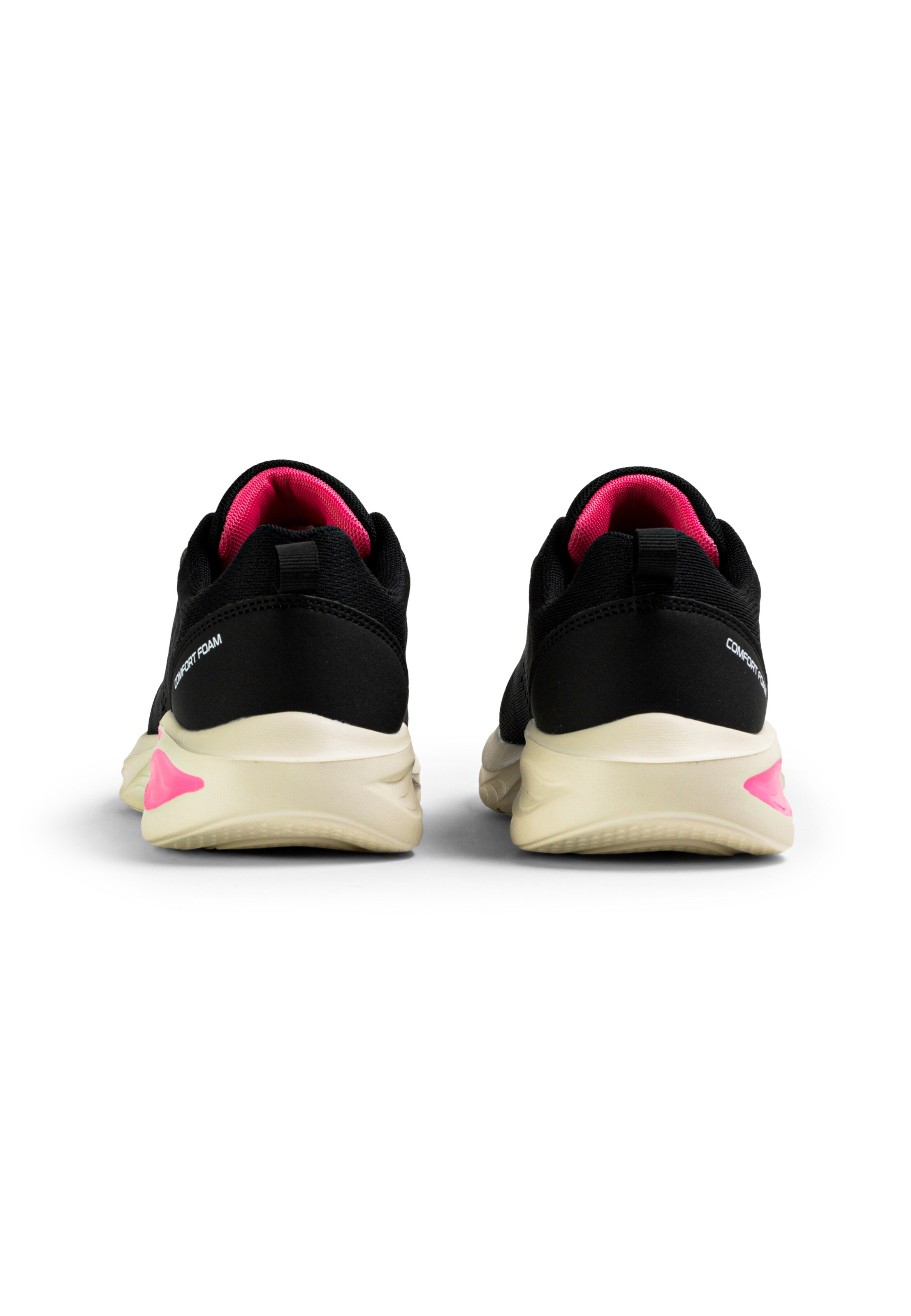 FILA Sneakers in Black