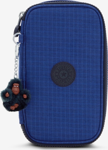 KIPLING Etui '50 PENS' in Blau: predná strana