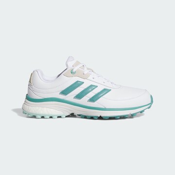 Chaussure de sport 'Zoysia' ADIDAS PERFORMANCE en blanc