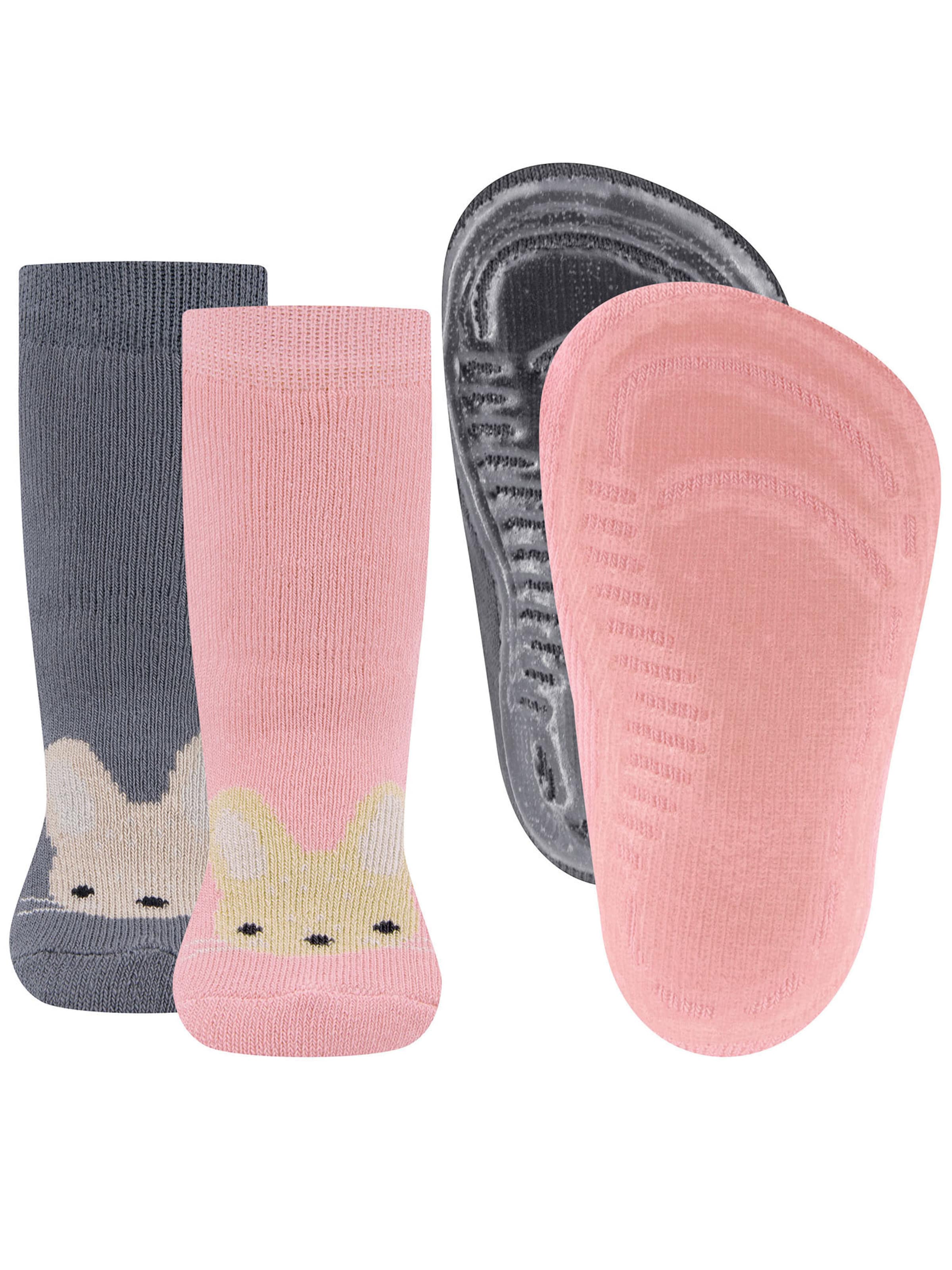 EWERS Sockor i blandade färger: framsida