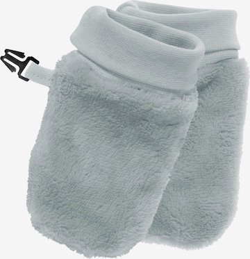 PLAYSHOES Käsineet värissä harmaa: etupuoli