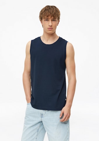 T-Shirt s.Oliver en bleu