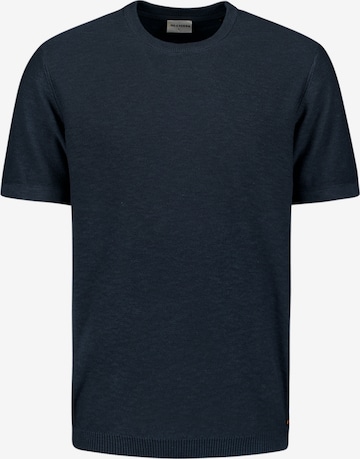 No Excess Trui in Blauw: voorkant