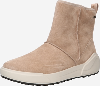 Legero Snow Boots 'Cosy' in Camel, Item view