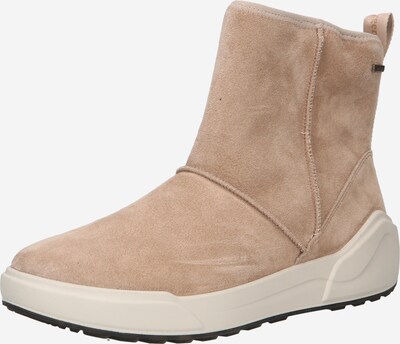 Legero Ankle Boots ' Cosy' in Camel, Item view